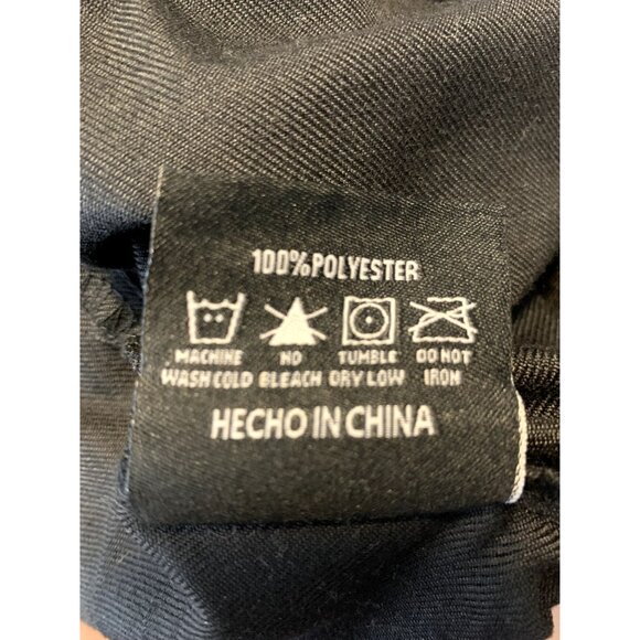 Dixxon Outlaw Outdoor Flannel Shirt Casual 2X Anniversary Edition Minimalist - Picture 7 of 11